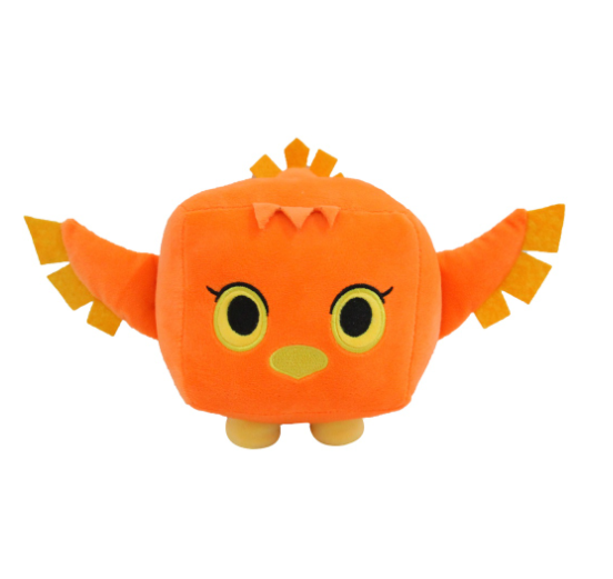 Pet Simulator x Cat Toy Plush Toy Roblox Cat Plush Toy Big Game Cat Soft Plush Toy Animal Suitable Kids Gift S19