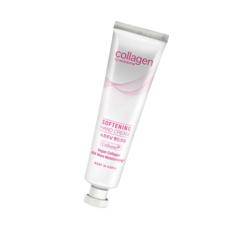COLLAGEN by Watsons Softening Hand Cream 30ML