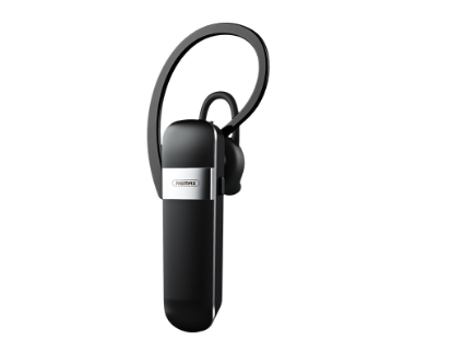 REMAX RB-T36 Headset Bluetooth Headset For Driving Single Headset For Calls Ear-Hook Headsets Handsfree Headset