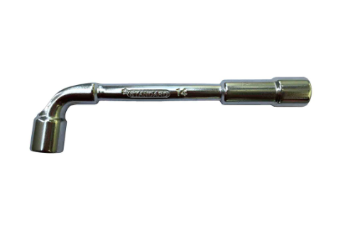 Standard® Elbow Wrench /L-type hexagon double end socket (SD6021-SD6031)