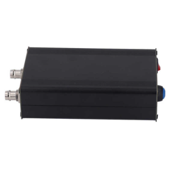 Shortwave Power Tuner 5V 1A Antenna Tuner C Channel Capacitor for Communication Devices
