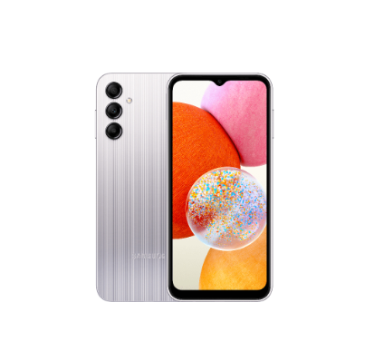 Samsung Galaxy A14 LTE 4GB RAM + 128GB ROM