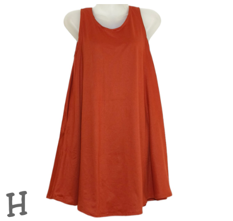 Flowy Maternity Dress  Above the Knee Plain Printed Plain M to XL