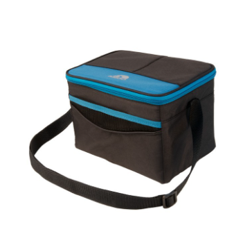 Igloo Collapse & Cool 6 Sport Lunch Bag (163053 cc blue)