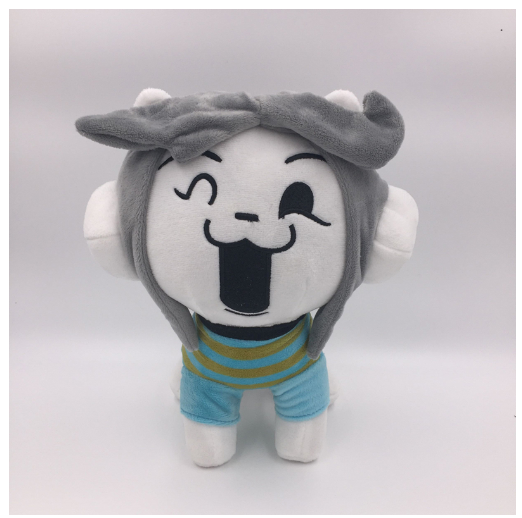 Undertale Plush Doll Sans Sunflower Chara Asriel Lancer Stuffed Toy Kid Gifts 7