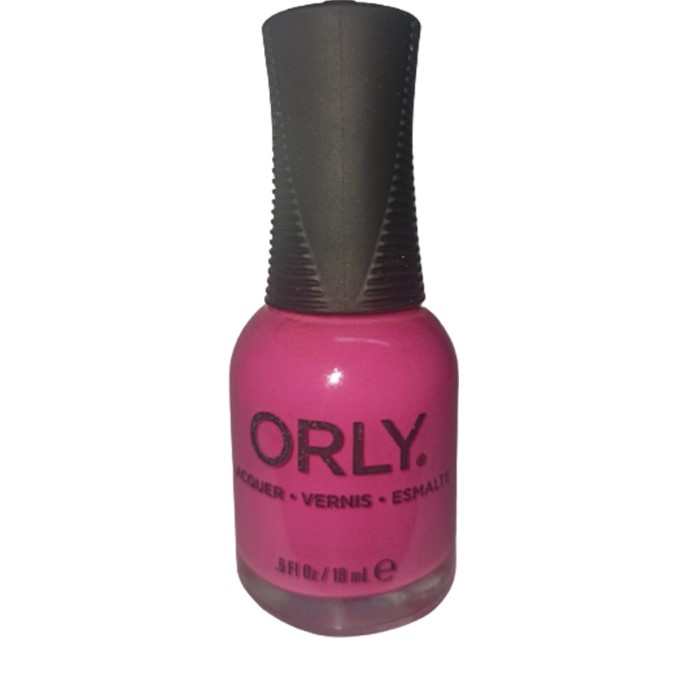 Orly Nail Lacquer Color Frolic 18ml