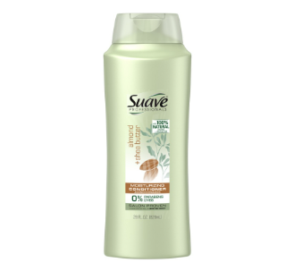 SUAVE Professionals Conditioner Almond and Shea Butter 828ML