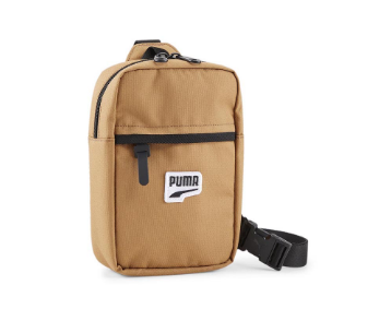 PUMA Unisex Downtown Front Loader Bag