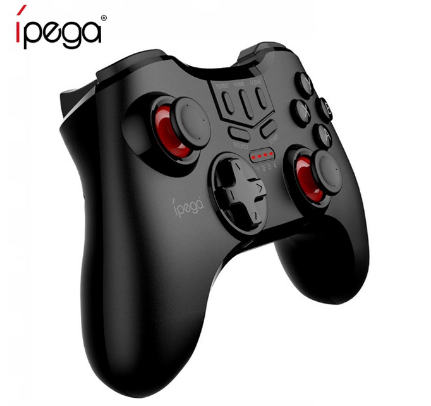 Ipega Pg-9216 Wireless Gamepad Bluetooth Game Controller Joystick For Mobile Phone