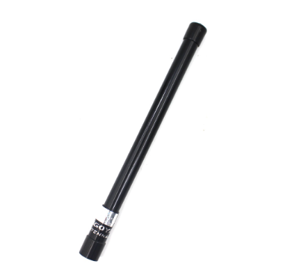 PL259 Dual Band Fiber Glass Aerial High Gain Antenna for Two Way Radio Transceiver 144/430MHz NL-350
