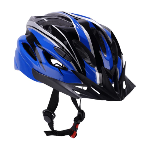 Half Face Helmet HNJ BIKE-008 Cycling Helmet One-Piece Bicycle Ventilation Men and Women Light Road H9