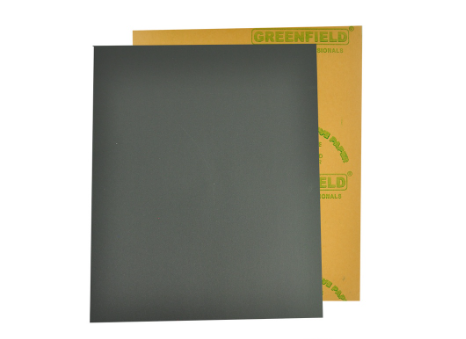 Greenfield Waterproof Sandpaper #800