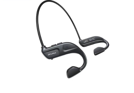 Awei A889Pro Air Conduction Earphones Sports Earphone Wireless Headphones Bluetooth Headset