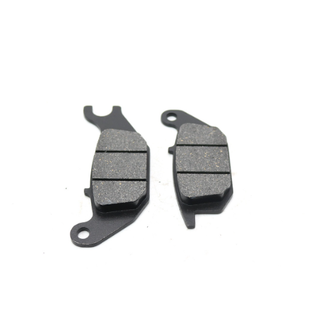 SK Rear Disc Pad For Honda XRM125