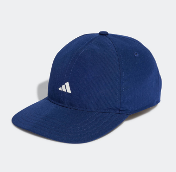 Adidas Training Essential AEROREADY Cap Unisex Blue IC6514