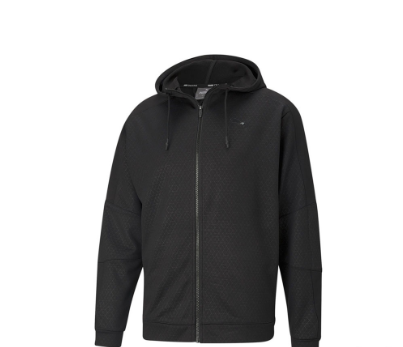 PUMA Activate Full-Zip Men Training Jacket