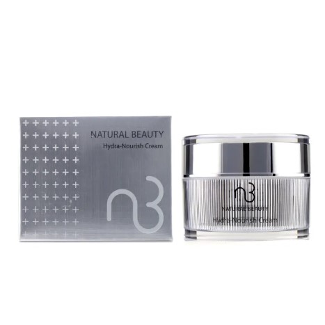 Natural Beauty  Hydra-Nourish Cream 30G