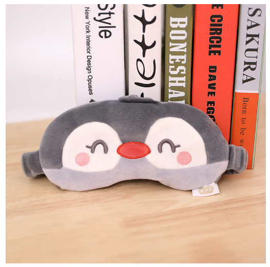 Penguin Doll Bag Cute Cushion Sleeping Pillow Girl Pillow Penguin Doll Plush Toy P1