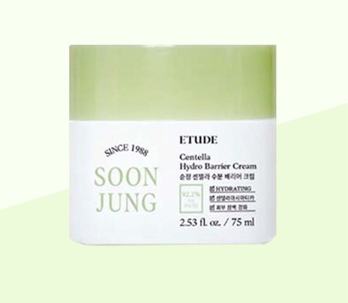 Etude Soon.J.C.Hydro B.Cream 75ml
