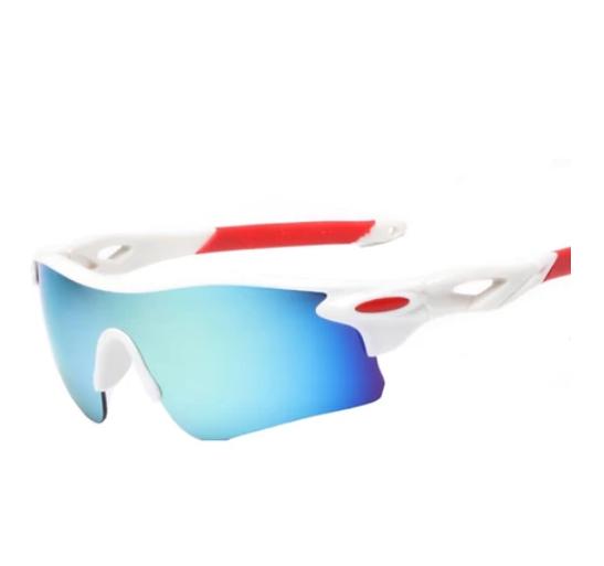 Cycling Glasses Sunglasses For Men Women Anti-uv Outdoor Sport Cycling Sunglasses Bike Glasses Bicycle Windproof Eyewear SG13