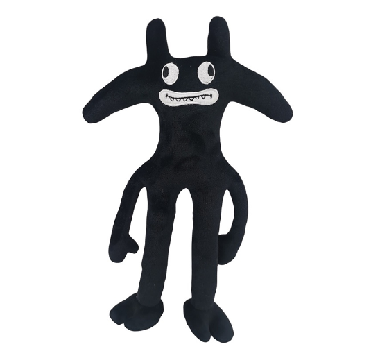 Garten of BanBan Plush Jumbo Josh Toy Soft Plush Stuffed Games Derivative Garden Of Banban Plushies Toy For Kids Children Gift B43