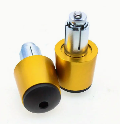 Upgrade Your Motorcycle With These Universal Handlebar Grips/for Yamaha/for Suzuki/for BMW/for Kawasaki Dirt Bike!