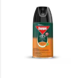 Baygon Protector Crawling Insect Killer 300ml