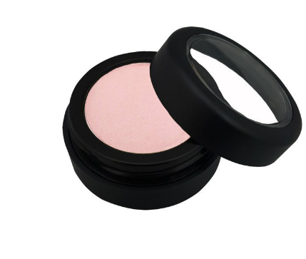 NICHIDO True Colors Eye Shadow - Electric Pink