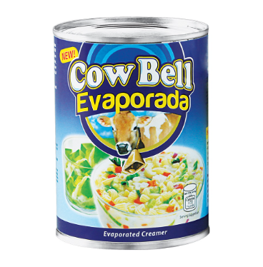 Cowbell Evaporada 360ml