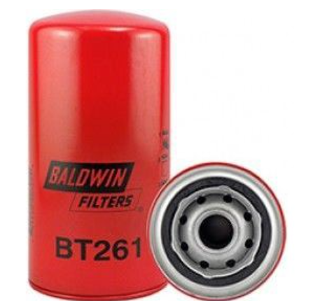 GENUINE SJS Baldwin BT261 Heavy Duty Heavy Duty Oil Filter