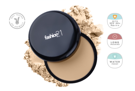 Fashion21 Cake Foundation