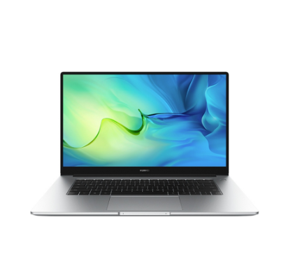Huawei MateBook D 15 2021 Laptop | 11th Gen Intel® Core™ i3 Processor | 8GB+256GB