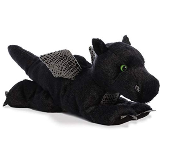 Aurora DINO Doll DRAGON MEDIUM LARGE d32