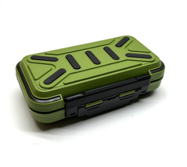 Waterproof Fishing Tackle Box Accessory Storage Box Lure Box of Tools Storage Box