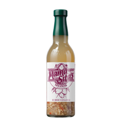 Mama Sita's Spiced Vinegar Sinamak  350ml