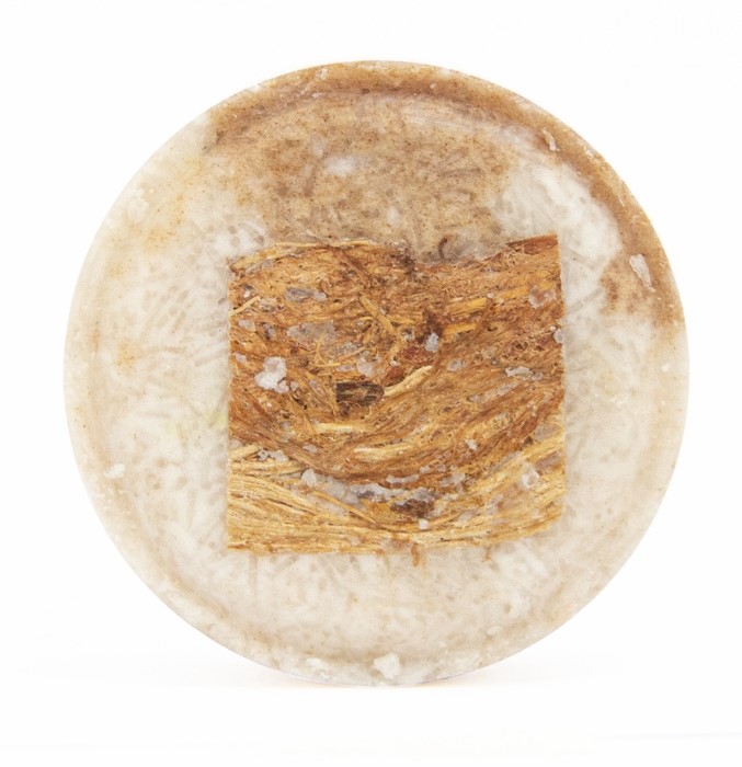 Hair Grower Shampoo Bar Airs Intensity 80g