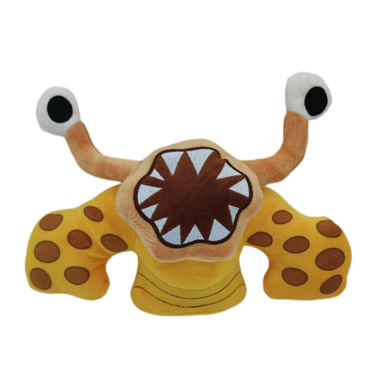 25cm Garten of BanBan Plush Opila Bird Stuffed Animals Monster Plushies Toy Jumbo Josh Plush Toys Game Fans Gift for Kid P21
