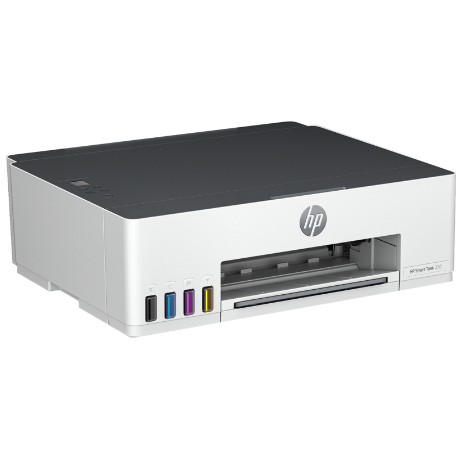 Smart Ink Tank 115/210 | A4 Color Printer | Print only |USB |Manual Duplex |Continuous Ink Supply