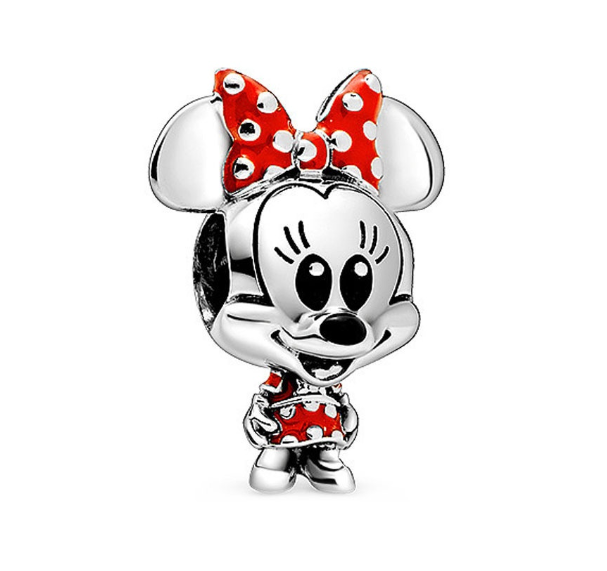 Star Wars Charm 925 Sterling Silver Disney Pendant Fit Original Pandora Bracelet & Bangle For Women Birthday Fashion Jewelry Gift D2