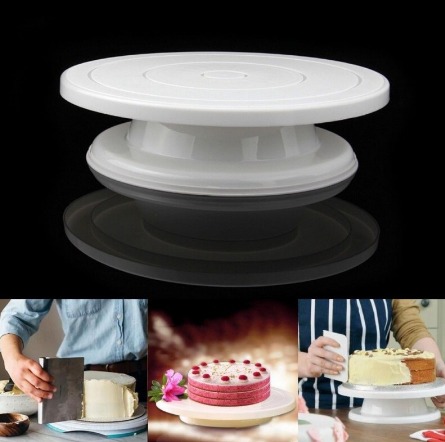 Cake Turntable Baking Tool