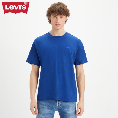 Levi's Men's Red Tab Vintage T-Shirt A0637-0064