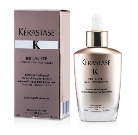 Kerastase  Initialiste Advanced Scalp and Hair Concentrate 50ML