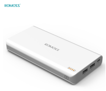 Romoss Polymos 20 20000mAh Fast Charging Power Bank