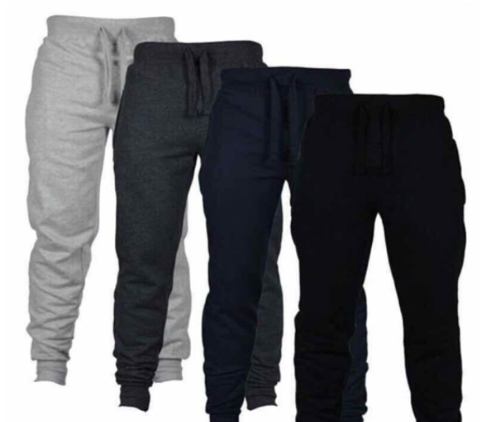 Korean fashion mens sweatpants trousers , cotton trousers