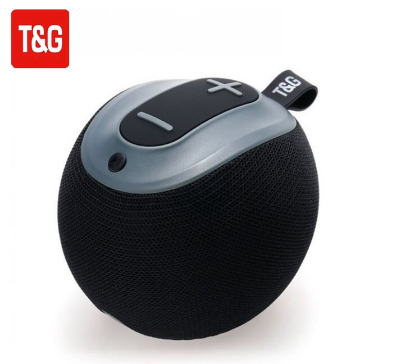 TG623 TWS Portable Wireless Bluetooth V5.0 Speaker