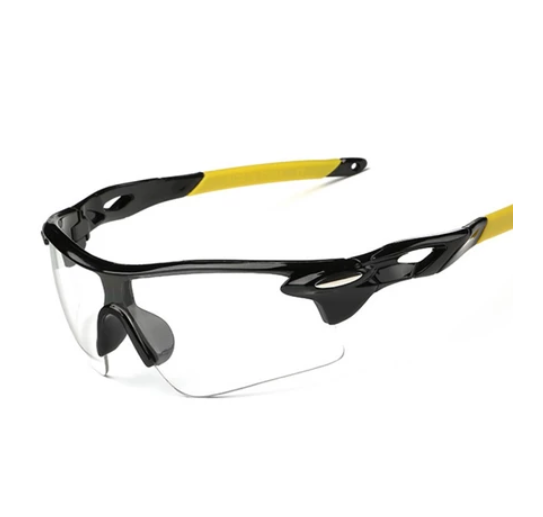 Cycling Glasses Sunglasses For Men Women Anti-uv Outdoor Sport Cycling Sunglasses Bike Glasses Bicycle Windproof Eyewear SG17