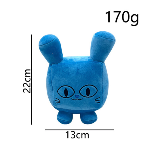 Blox Fruits Plush Toy Cartoon Adventure Game Soft Stuffed Doll Cute Home Decor Fruit Pillow for Friend Birthday Christmas 27