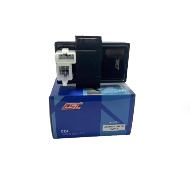 CSL Cdi Lifan150/Tmx125 Alpha Japan Quality