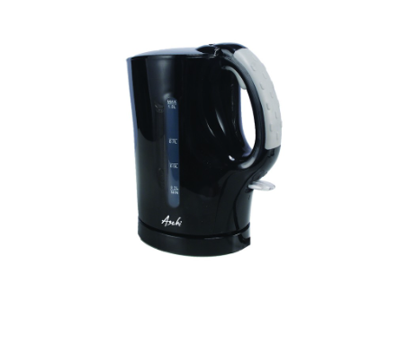 Asahi EK 100 Electric Kettle 1L