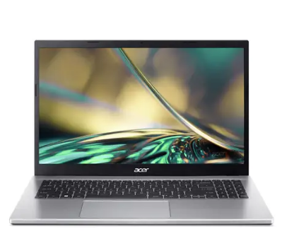 Acer Aspire 3 A315-59-729S 15.6" FHD Intel Core i7-1255U 8gb DDR4 512gb SSD Iris Xe Windows 11 Laptop